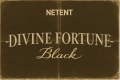 Divine Fortune Black – er dette et nytt kapittel eller bare en dystopisk refleksjon?