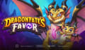 Play’n GO lanserer den nye spilleautomaten Dragonfate’s Favor