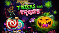 Tricks and Treats