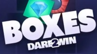 Bokser (Dare2Win)