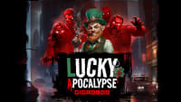 Lucky Apocalypse