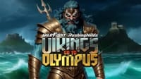 Vikinger Går Til Olympus
