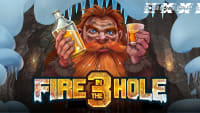 Fire i hullet 3